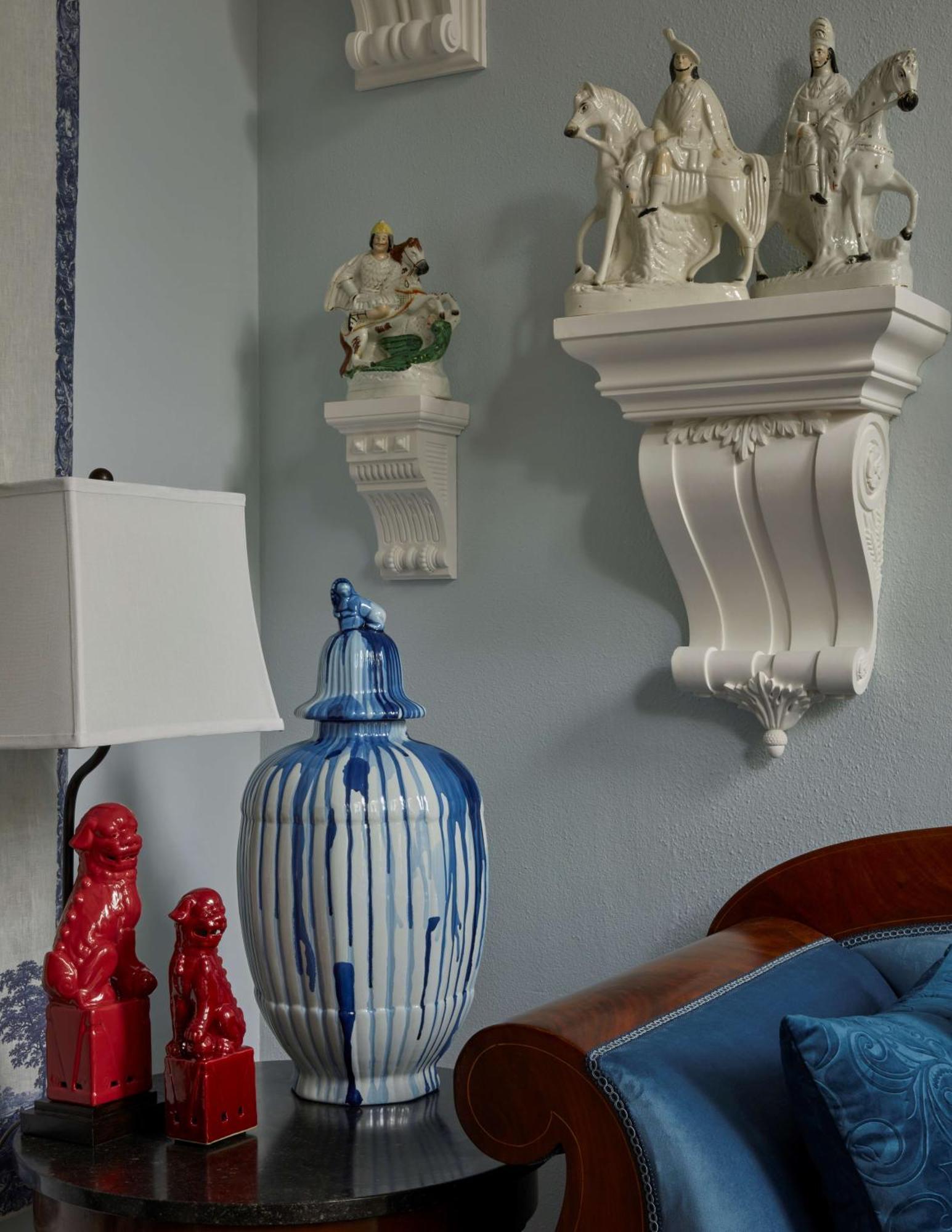 Pulitzer Amsterdam Hotel Luaran gambar Corbel