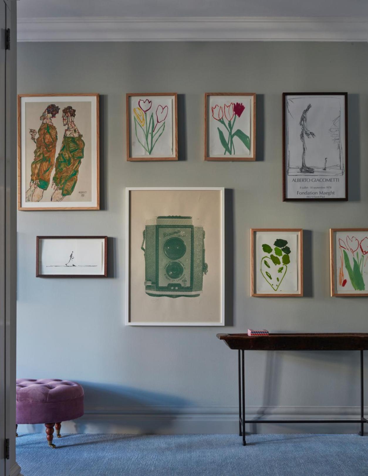 Pulitzer Amsterdam Hotel Luaran gambar