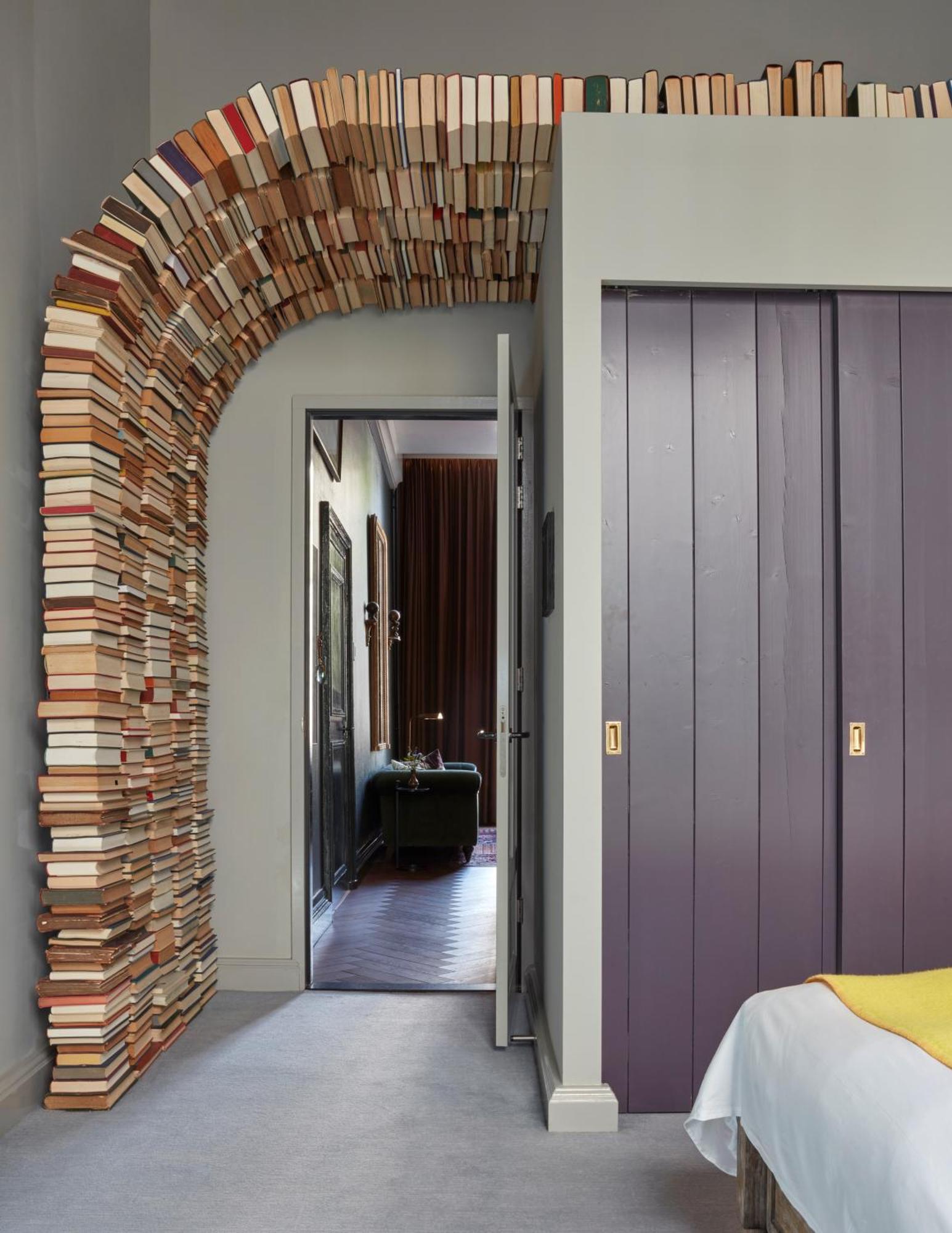 Pulitzer Amsterdam Hotel Luaran gambar